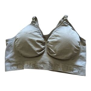Kindred Bravely Simply Sublime® Nursing Bra 2x Busty